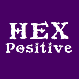 Hex Positive with Bree NicGarran