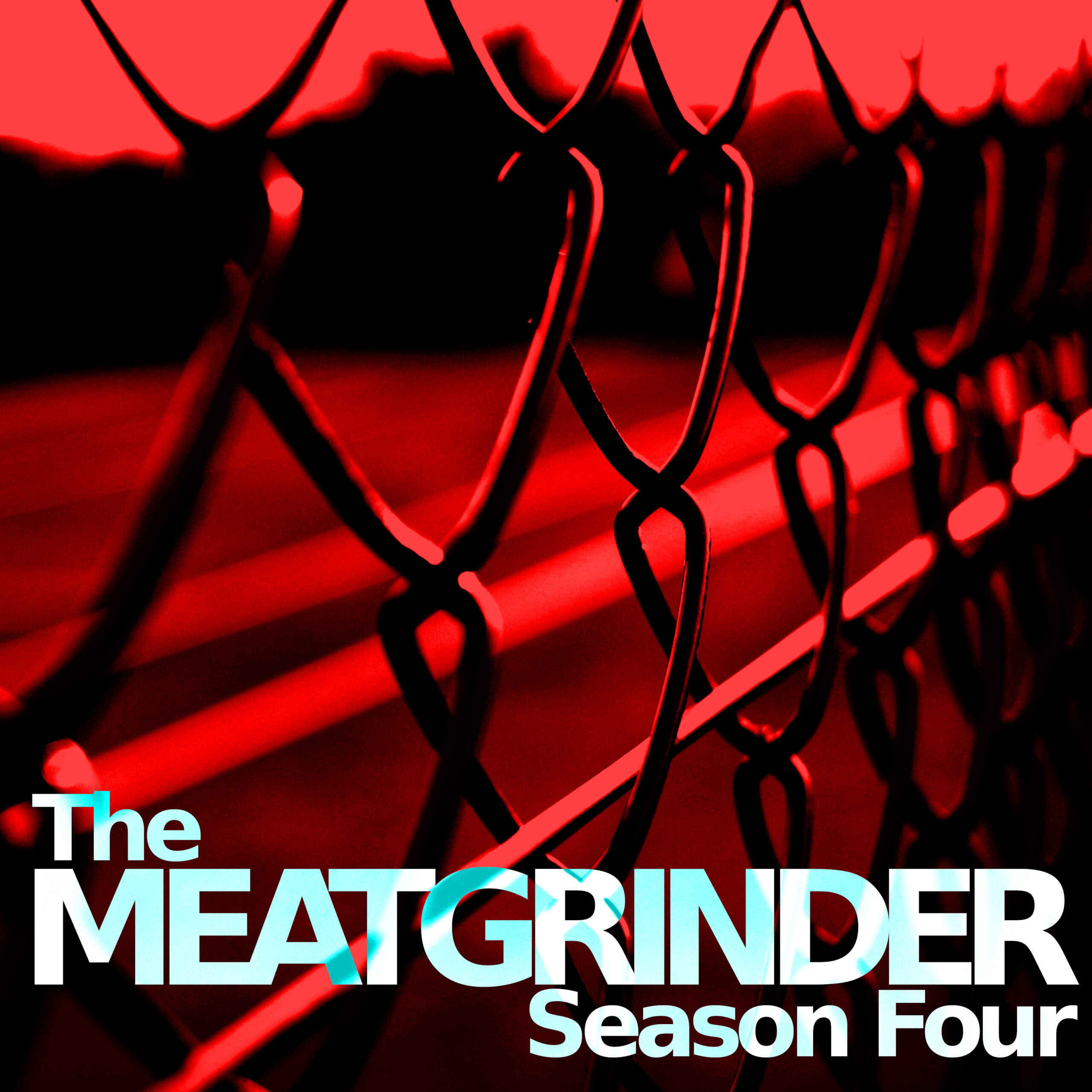 The Meatgrinder: An Actual Play Limited Series