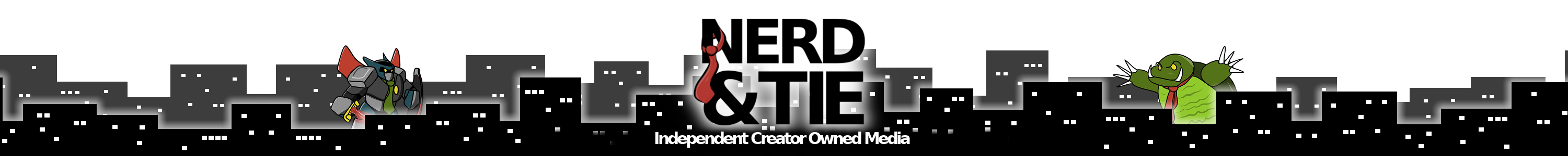 Nerd & Tie Podcast Network