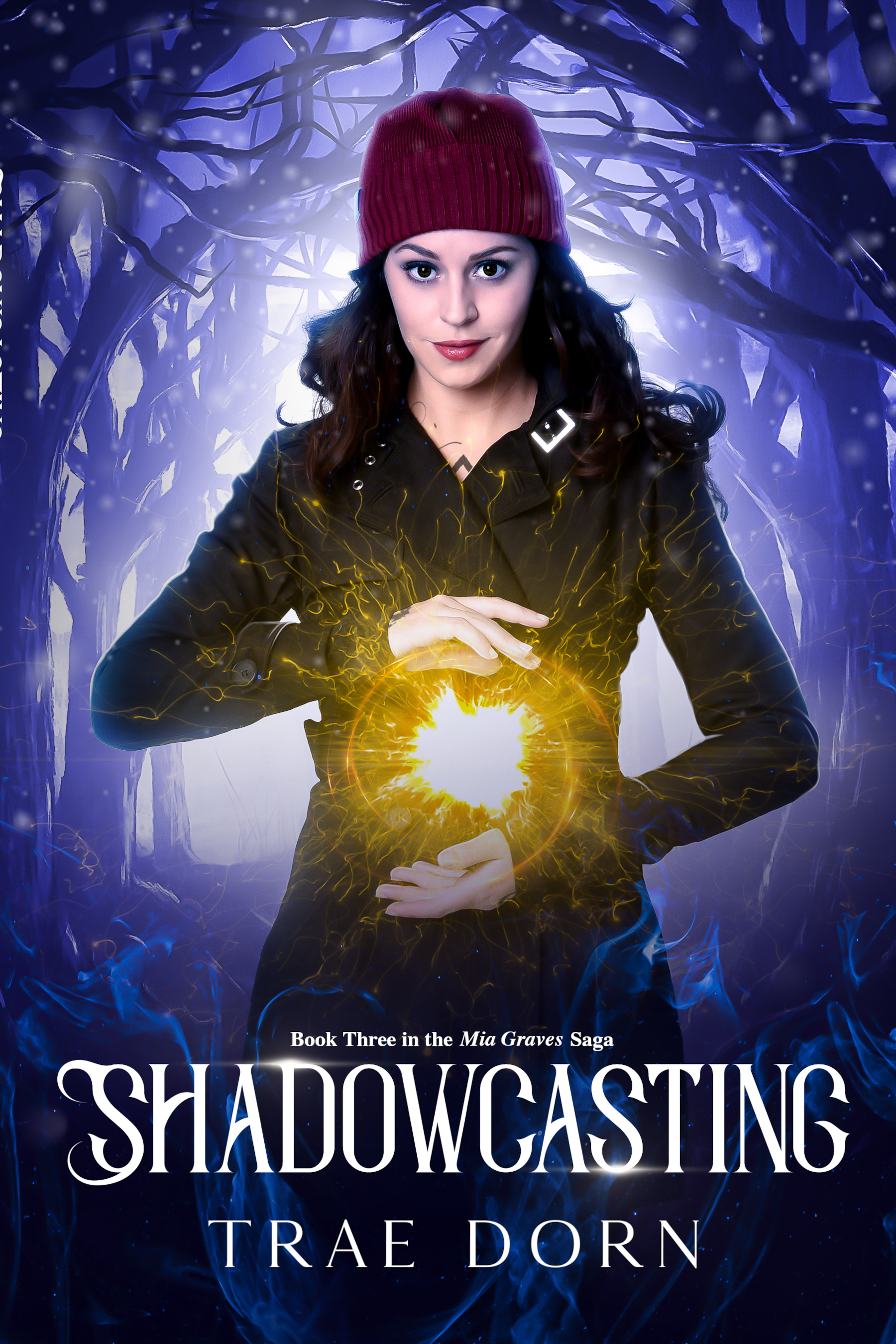 Shadowcasting