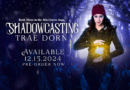 Pre-Order ‘Shadowcasting,’ the Third Book in Trae Dorn’s Mia Graves Series!