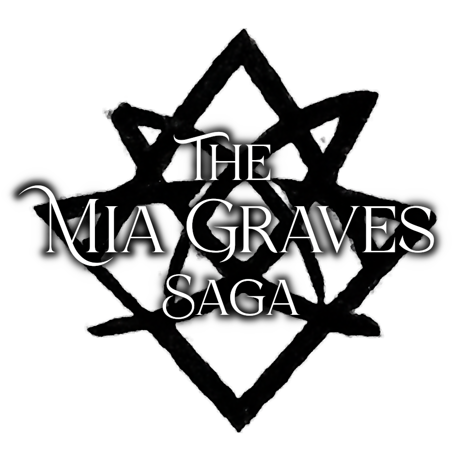 Read the Mia Graves Saga