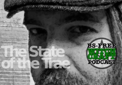 78. The State of the Trae