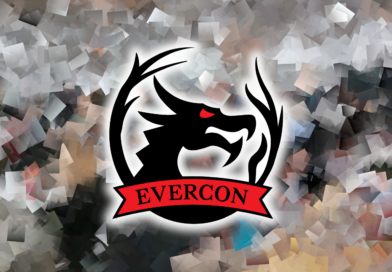 Find Nerd & Tie at Evercon 2025 this Weekend!